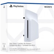 تصویر درایو دیسک PS5 Slim Digital Edition Disc Drive 