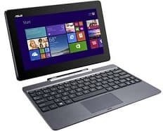 تصویر آموزش آنبریک و آپدیت تبلتهای ASUS Transformer بدون باکس 