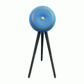 تصویر اسپیکر اکتیو دکوراتیو سه پایه Eminence BV-8 Eminence BV-8 tripod active decorative speaker