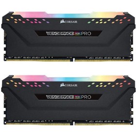 Corsair vengeance sale pro 16 gb