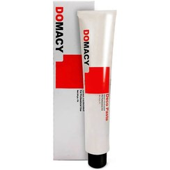 تصویر کرم دکلره دوماسی مدل deco paste وزن 120 گرم 