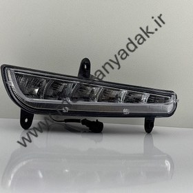 تصویر دیلایت جلو چپ x33 s 