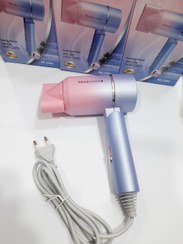 تصویر سشوار مسافرتی رمینگتون مدل RE2068 