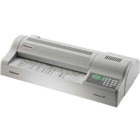 تصویر پرس کارت فلوز مدل Proteus A3 Fellowes Proteus A3 Heavy Duty Laminator