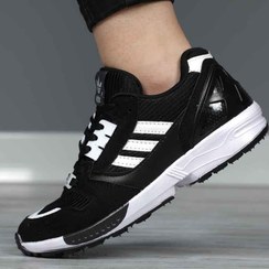 تصویر کفش آدیداس مدل Zx8000 ویتنام های کپی درجه یک - 4 Adidas shoes model Zx8000