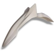 تصویر گلگیر جلو موتور تریل فلات 200 CRF پرواز 