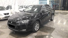 تصویر دنا پلاس مدل 1404 ا توربو اتوماتیک - آپشنال توربو اتوماتیک - آپشنال