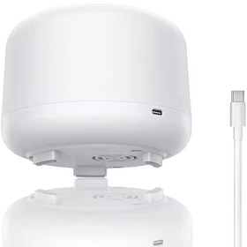 تصویر دستگاه بخور سرد A30 