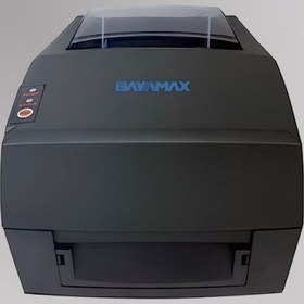 تصویر لیبل پرینتر بایامکس XT-300 