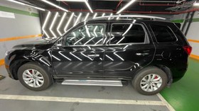 تصویر هایما S7 توربو مدل 1404 ا پرو پرو