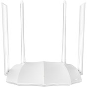 تصویر روتر بی‌سیم تندا AC1200 مدل AC5 ا Tenda AC5 AC1200 Smart Dual-Band WiFi Router Tenda AC5 AC1200 Smart Dual-Band WiFi Router