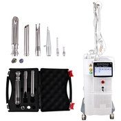 تصویر دستگاه لیزر CO2 فرکشنال طرح فتونا co2 Fractional Laser 