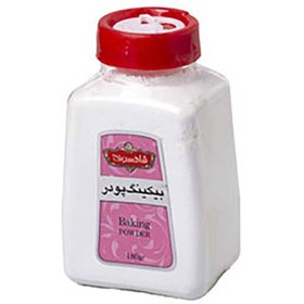 تصویر بیکینگ پودر 200G شاهسوند 