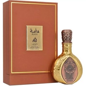 تصویر عطر ادکلن لطافه ماسة 100 میل اصل Lattafa Pride Masa