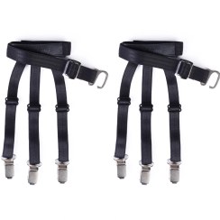 تصویر هولدر گیره ای پیراهن مردانه 