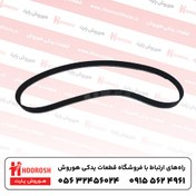 تصویر تسمه دینام جکJ3 