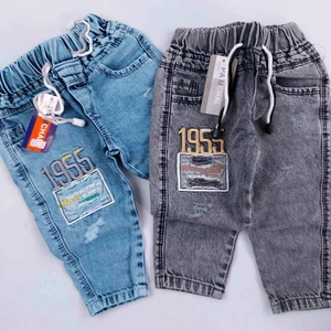 تصویر فروشگاه لباس نوزاد و کودک نی نی ماه