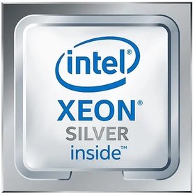 تصویر CPU مدل Xeon Silver 4110 برند Intel Intel® Xeon® Silver 4110 Processor