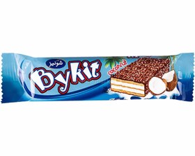 تصویر بایکیت نارگیلی‌ 