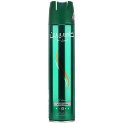 تصویر اسپری مو ضد وز 250میل کاسپین Caspian Anti Frizz Hair Spray 250ml