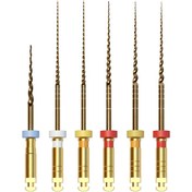 تصویر فایل روتاری پرفکت - Perfect T-pro 