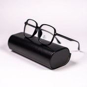 تصویر عینک بلوکات اورسایز 