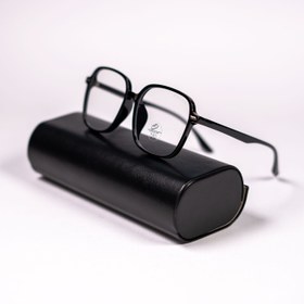 تصویر عینک بلوکات اورسایز 