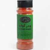 تصویر پودر کچاپ نمک پاش 