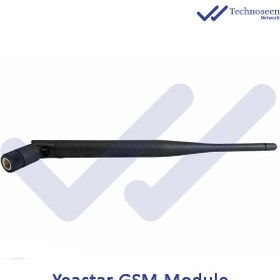 تصویر کارت GSM یستار Yeastar 