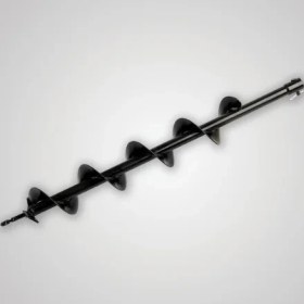 تصویر مته چاله کن ROOSTER مدل DB10 