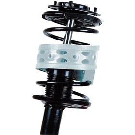 تصویر ضربه گیر کمک فنر خودرو برسام Barsam Car shock absorber