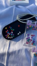 تصویر پک مهره روسی 