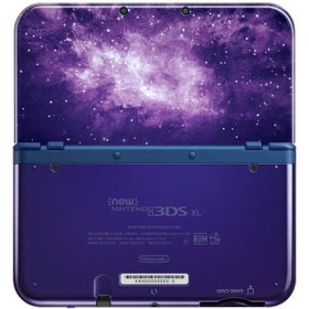 Nintendo ds xl galaxy new arrivals