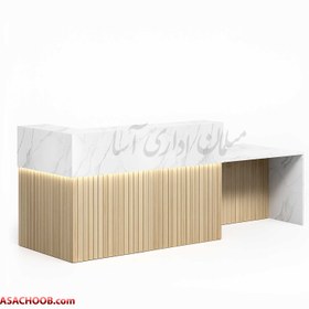 تصویر میز کانتر سان Sun 