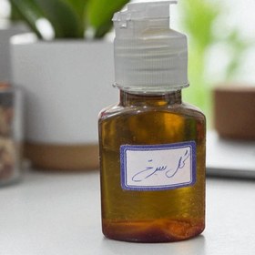 تصویر روغن گل سرخ 