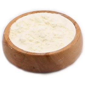 تصویر پودر آب پنیر 100 گرمی 