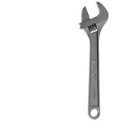 تصویر آچار فرانسه جتک مدل AW_6 سایز 6 اینچ Jetech Tools AW_6 Adjustable Wrench 6 Inch