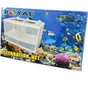 تصویر پرورشگاه ماهی رویال 