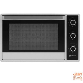 تصویر آون توستر داتیس مدل DT-813 ا Datis kitchen appliances Datis kitchen appliances