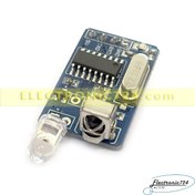 تصویر ماژول فرستنده و گیرنده مادون قرمز YS-IRTM ۳۸ کیلوهرتز 