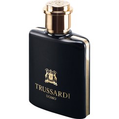 تصویر عطر مردانه تروساردی اومو تروساردی 2011 Trussardi Uomo Trussardi 2011 