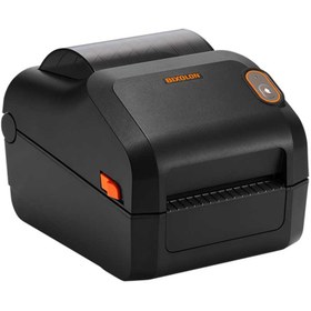 تصویر لیبل پرینتر بیکسولون مدل XD3-40n Bixolon XD3-40n Thermal Lable Printer