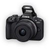 تصویر دوربین بدون آینه Canon EOS R50 - 18-45mm 