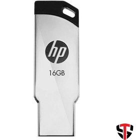 تصویر فلش ۶۴ گیگ اچ پی HP V236W ا HP V236W USB2.0 64GB FLASH MEMORY HP V236W USB2.0 64GB FLASH MEMORY