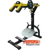 تصویر دستگاه هاگ و ساق دو کاره مکس مبارز 