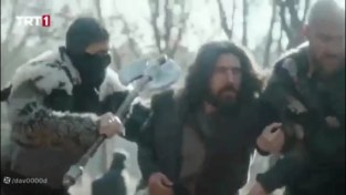 تصویر خرید و دانلود سریال ترکی صلاح الدین ایوبی قسمت 6 دوبله فارسی | فیلم ترکی 