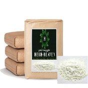 تصویر نشاسته نرم ذرت 