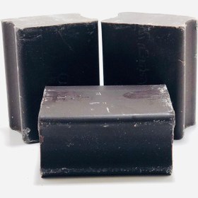 تصویر صابون هفت گیاه صدر مراغه وزن ۲۲۰ گرم 