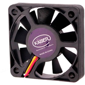 تصویر فن کیس کایزر ۵*۵ Kaiser 