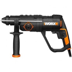 750 WX 331 Worx